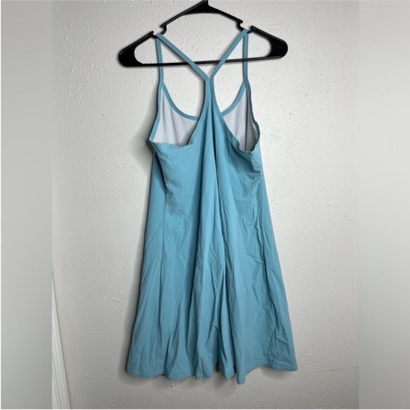 Outdoor Voices Exercise Dress Tahoe L - Picture 2 of 5